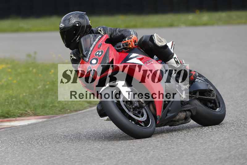 /34 25.07.2025 Speer Racing ADR/Gruppe gelb/208